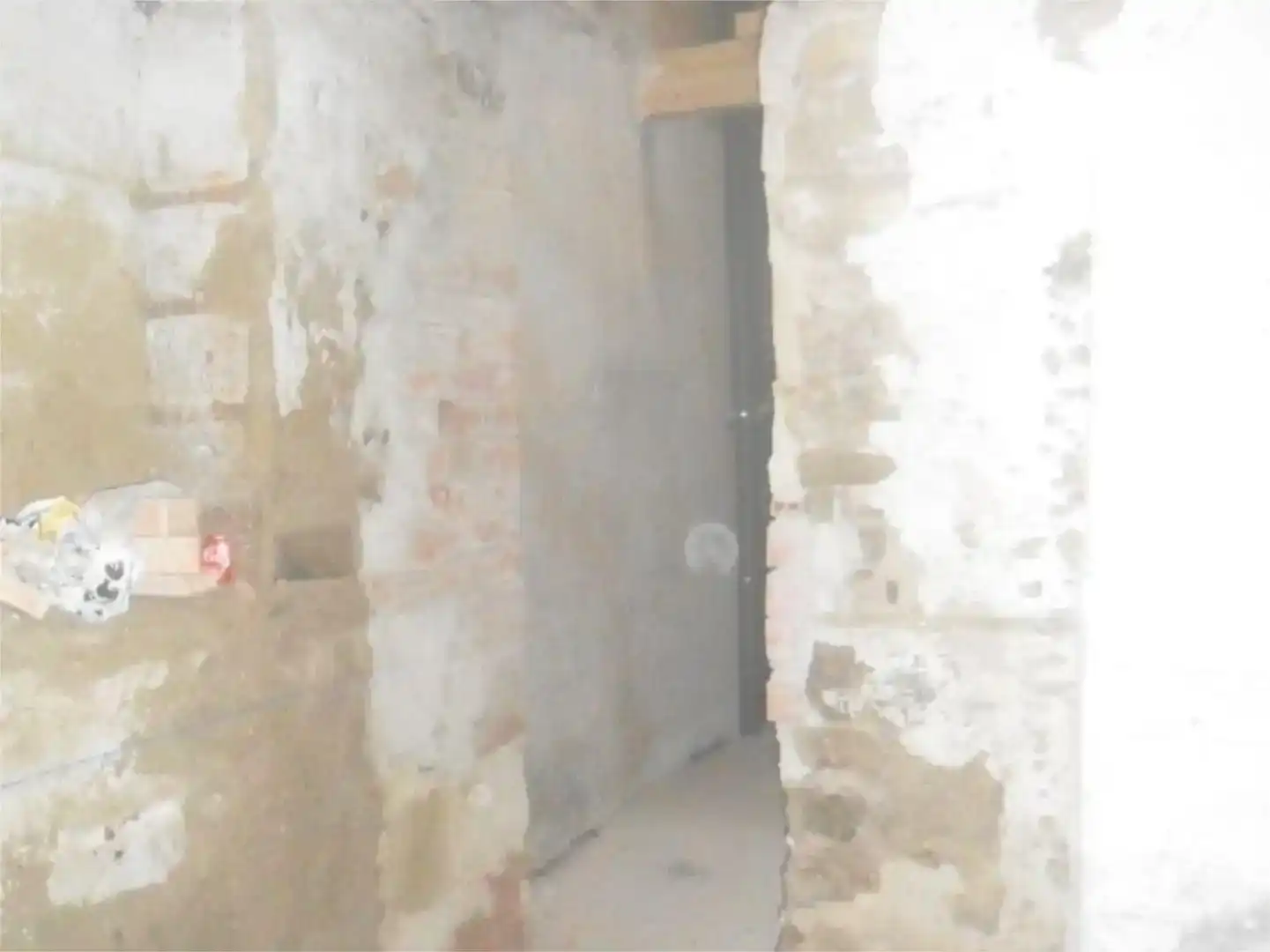 Casa adosada en venda en Tafalla amb Balcó