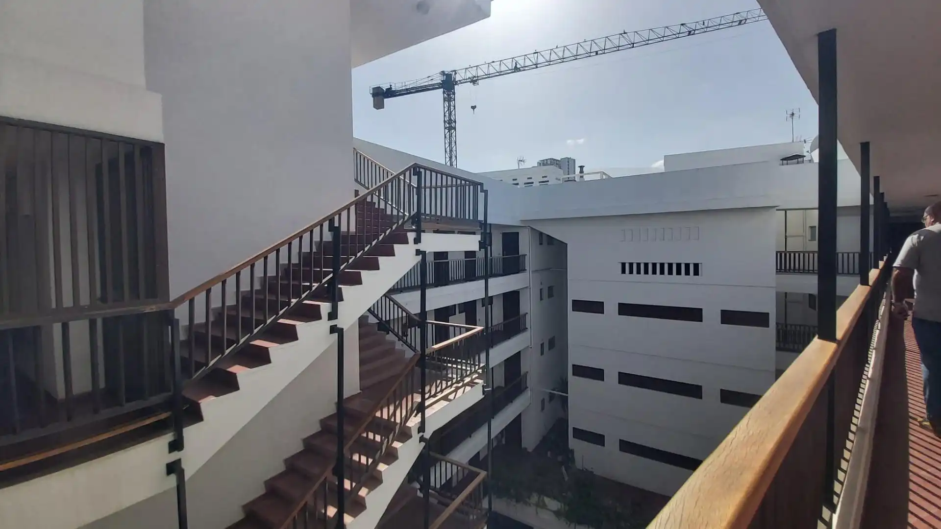 Studio mit Terrasse zur Miete in Zona Martiánez, imagen 23
