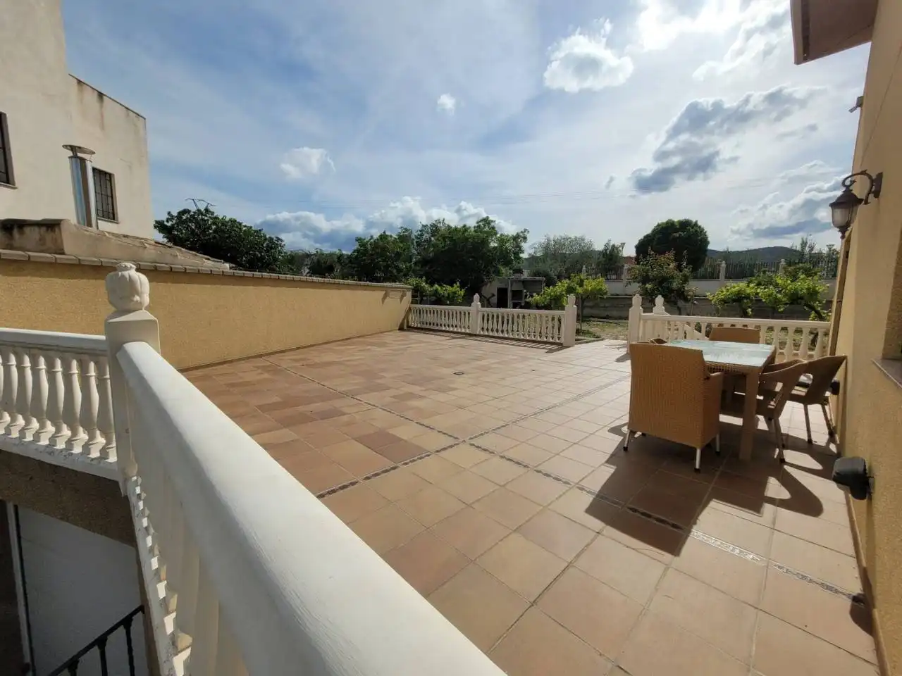 Chalet con piscina en venta en Baza, imagen 53