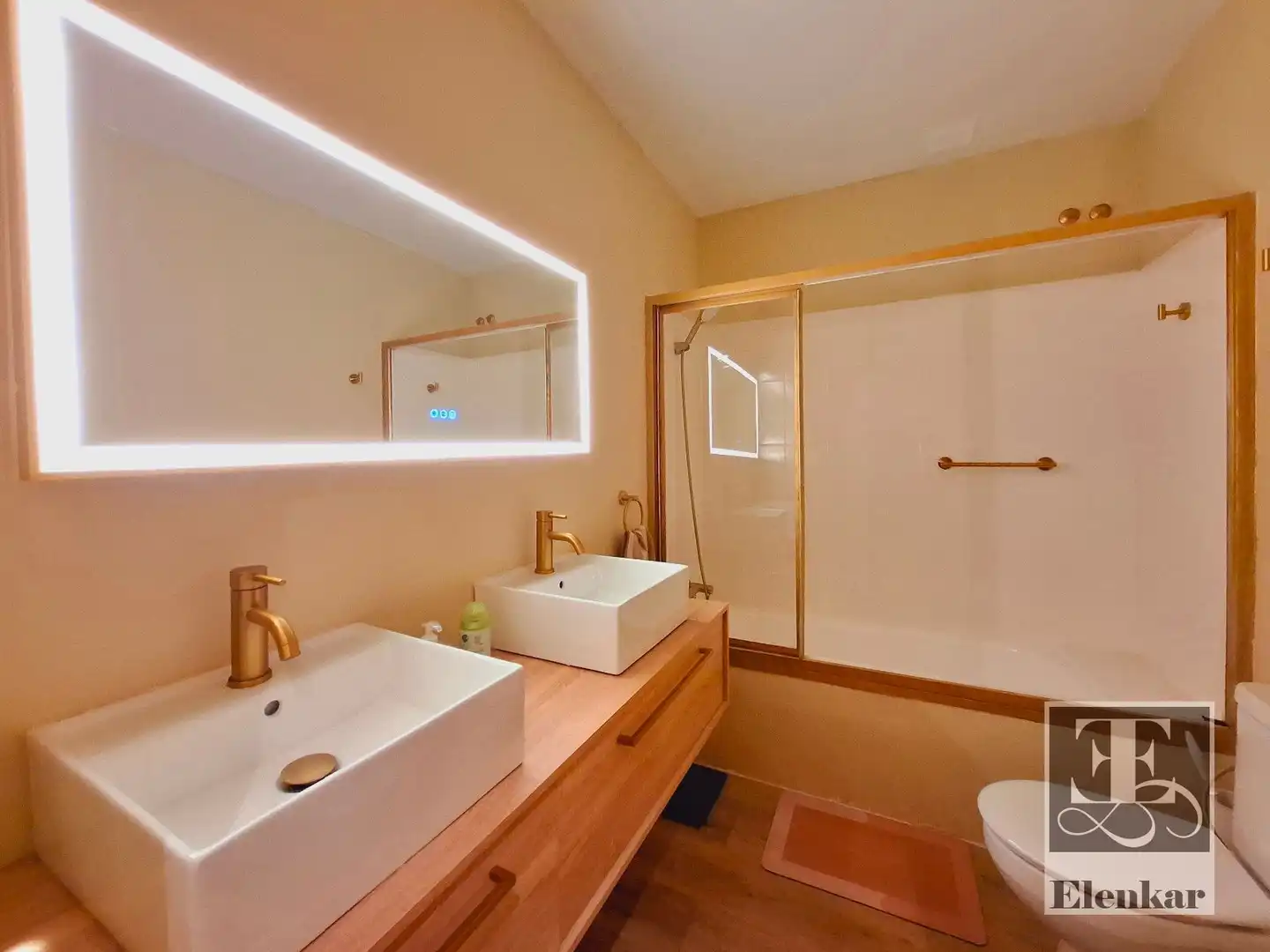Adosado con piscina en venta en Espanya, imagen 32
