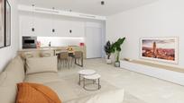 Sala de estar de Piso en venta en Reus con Aire acondicionado y Terraza