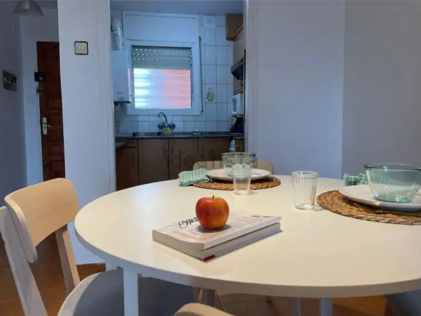Apartament amb jardí en venda a Voramar 6, imagen 4