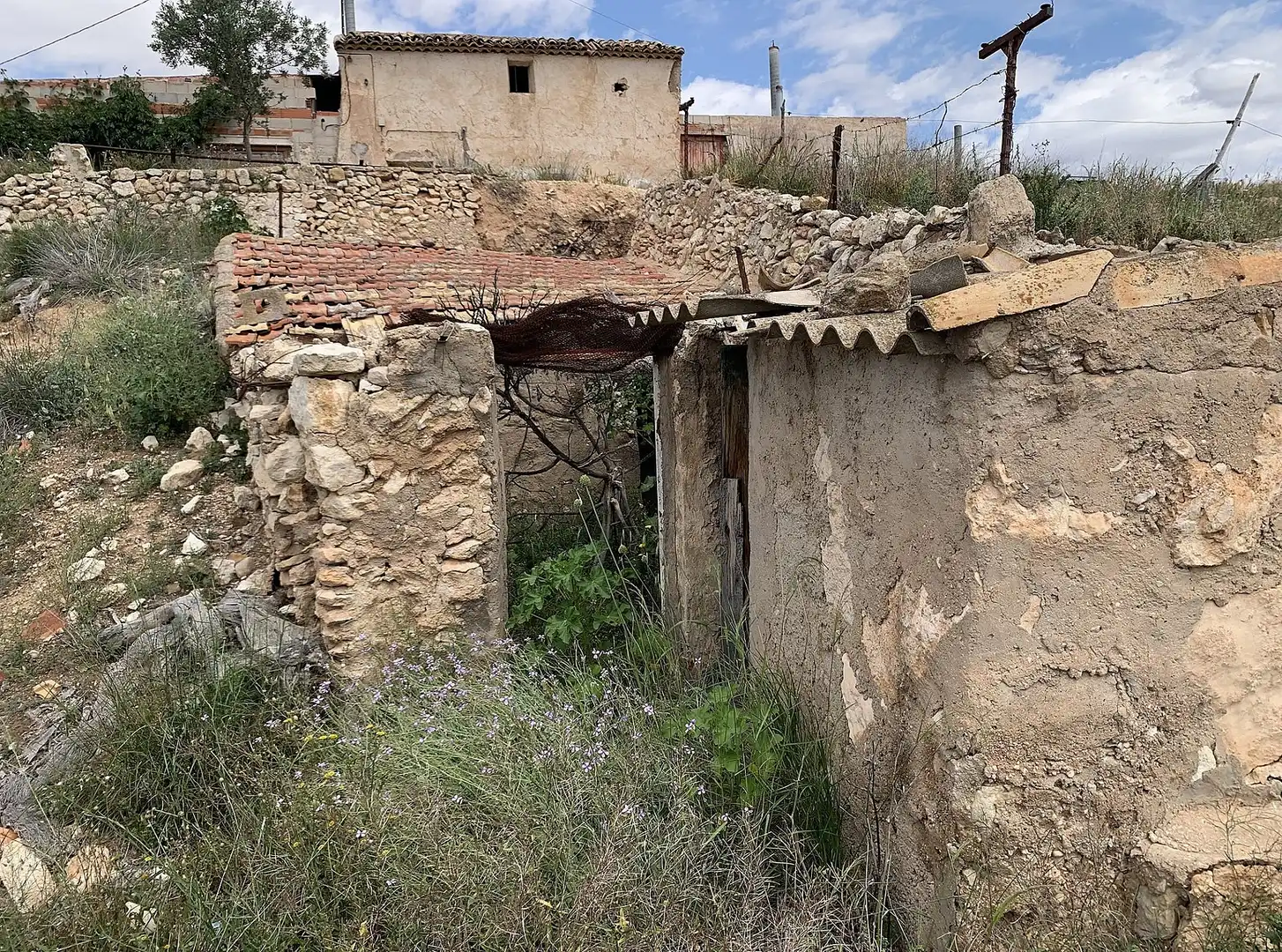 Casa rústica en venda a Abanilla, imagen 22