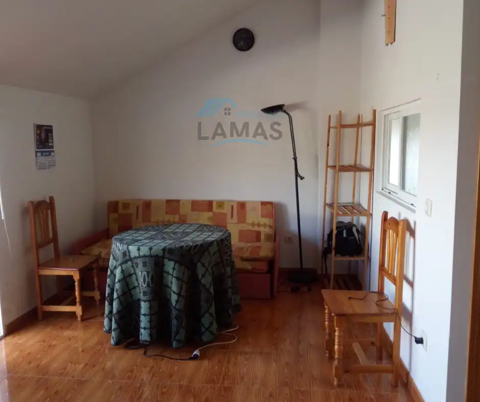 Ático en venta en Jarandilla de la Vera