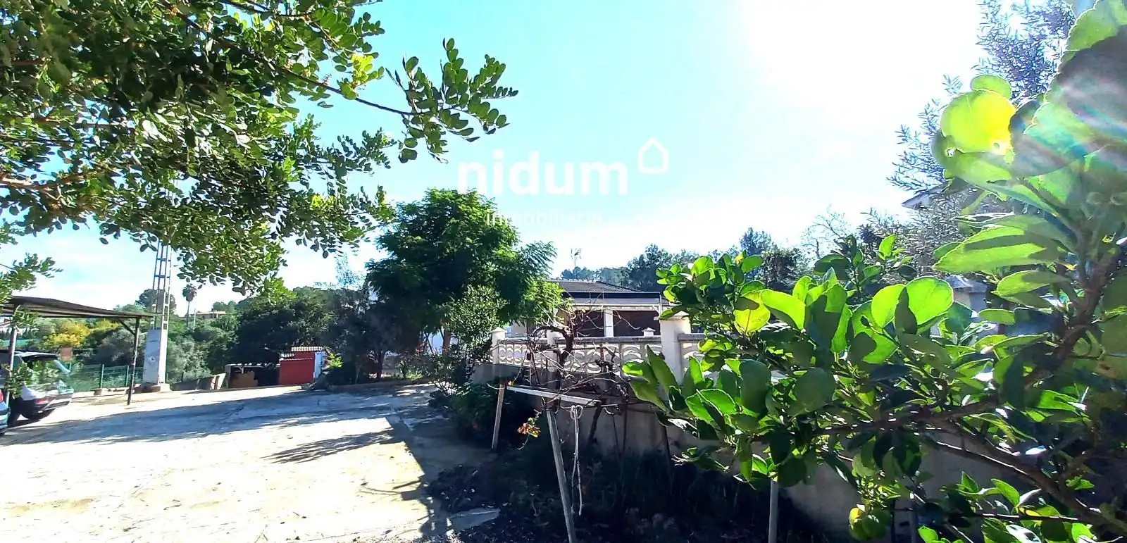 Casa o chalet en venta en Llocnou d'En Fenollet