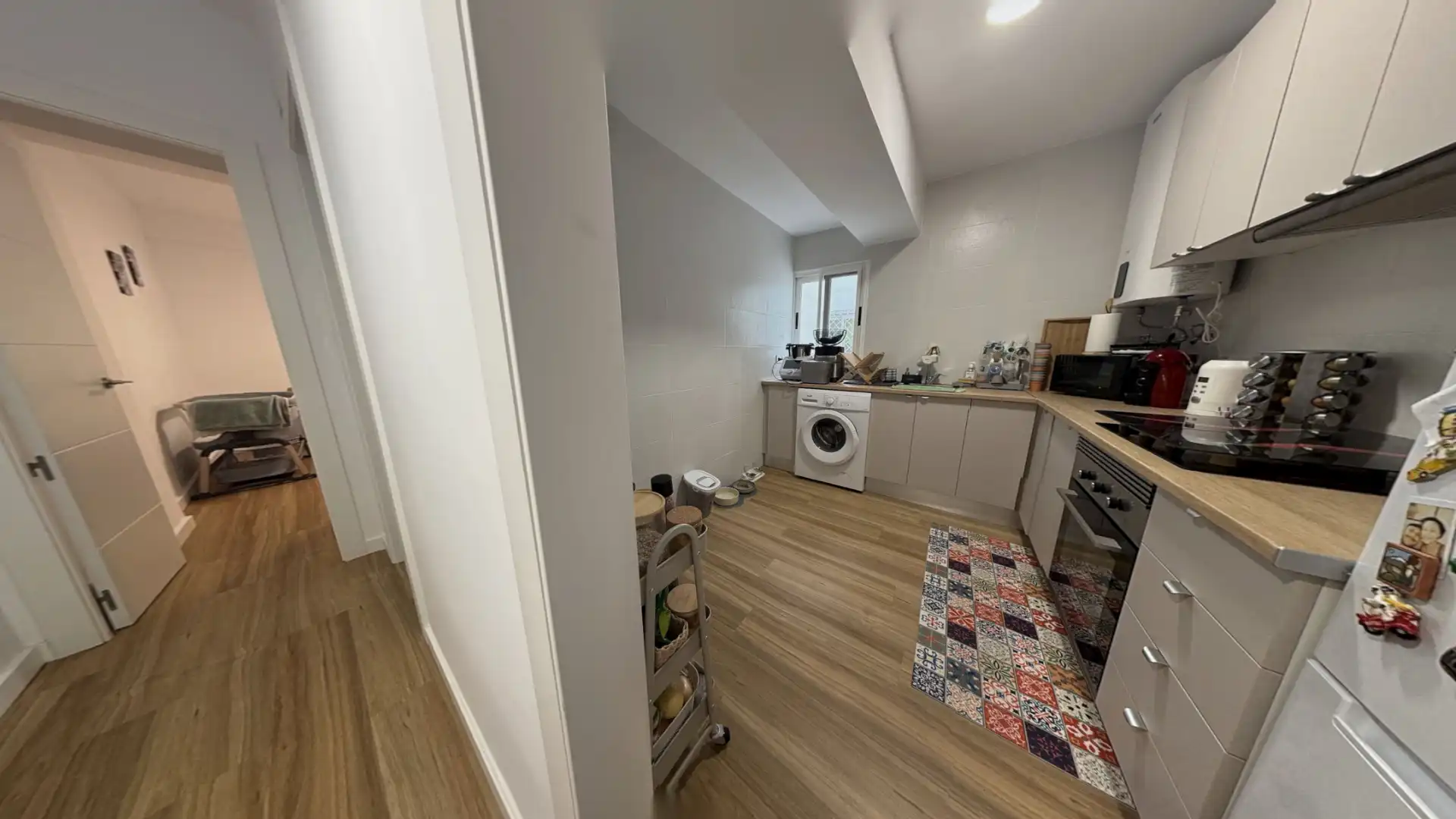 Appartement avec terrasse à vendre à Carrer Pati Fosc, imagen 24