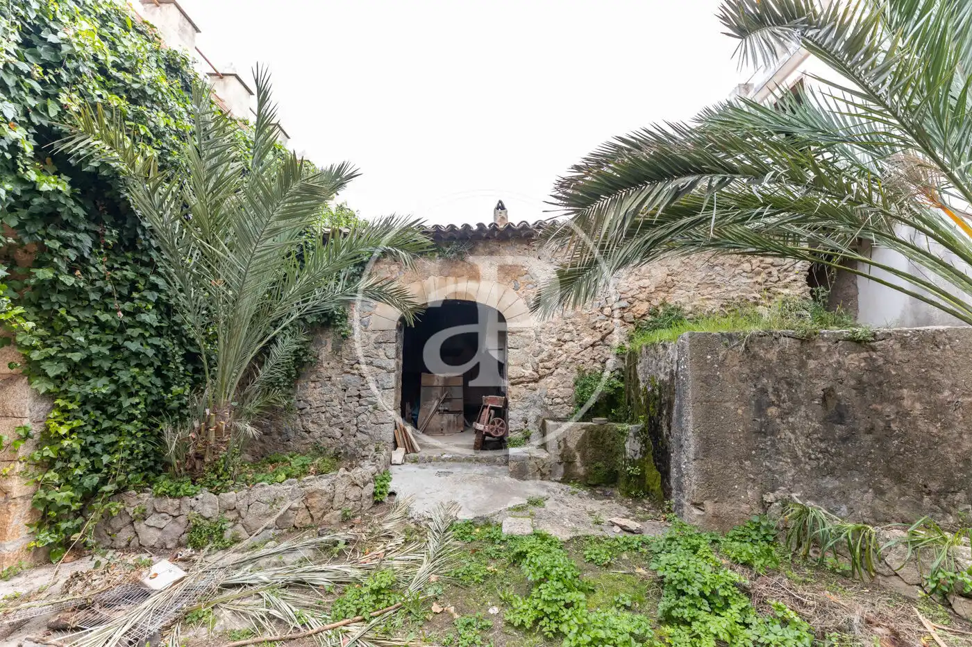 Houses for sale in Banyalbufar  with Private garden and Terrace