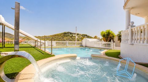 Foto 2 de Casa o chalet en venta en Canyelles, Barcelona