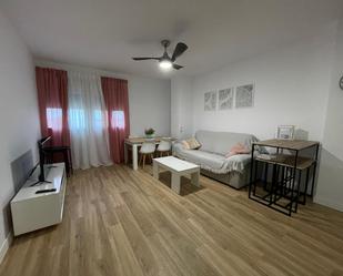 Living room of Single-family semi-detached for sale in San Fernando