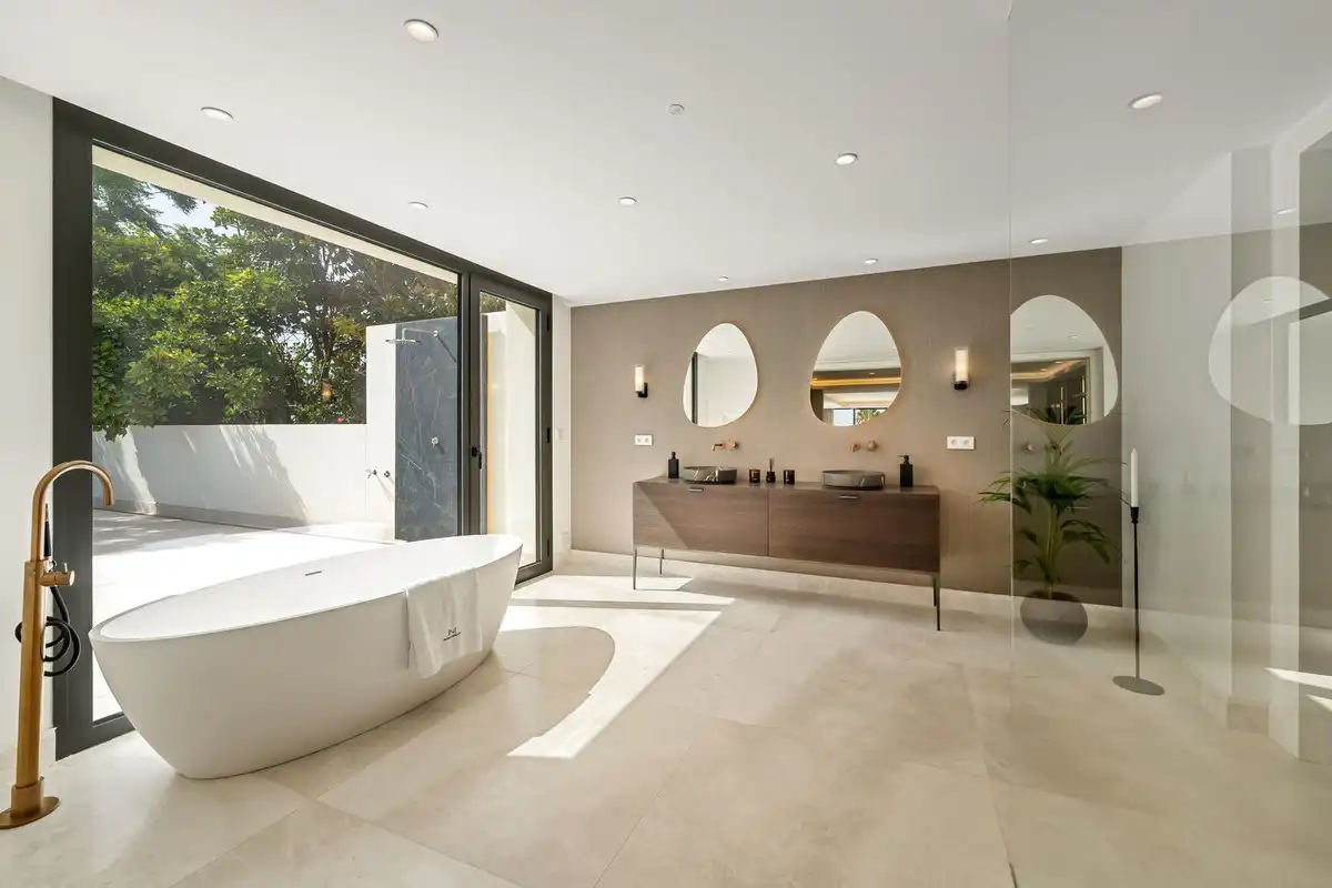 Villa mit Pool zum Verkauf in Milla de Oro, imagen 16