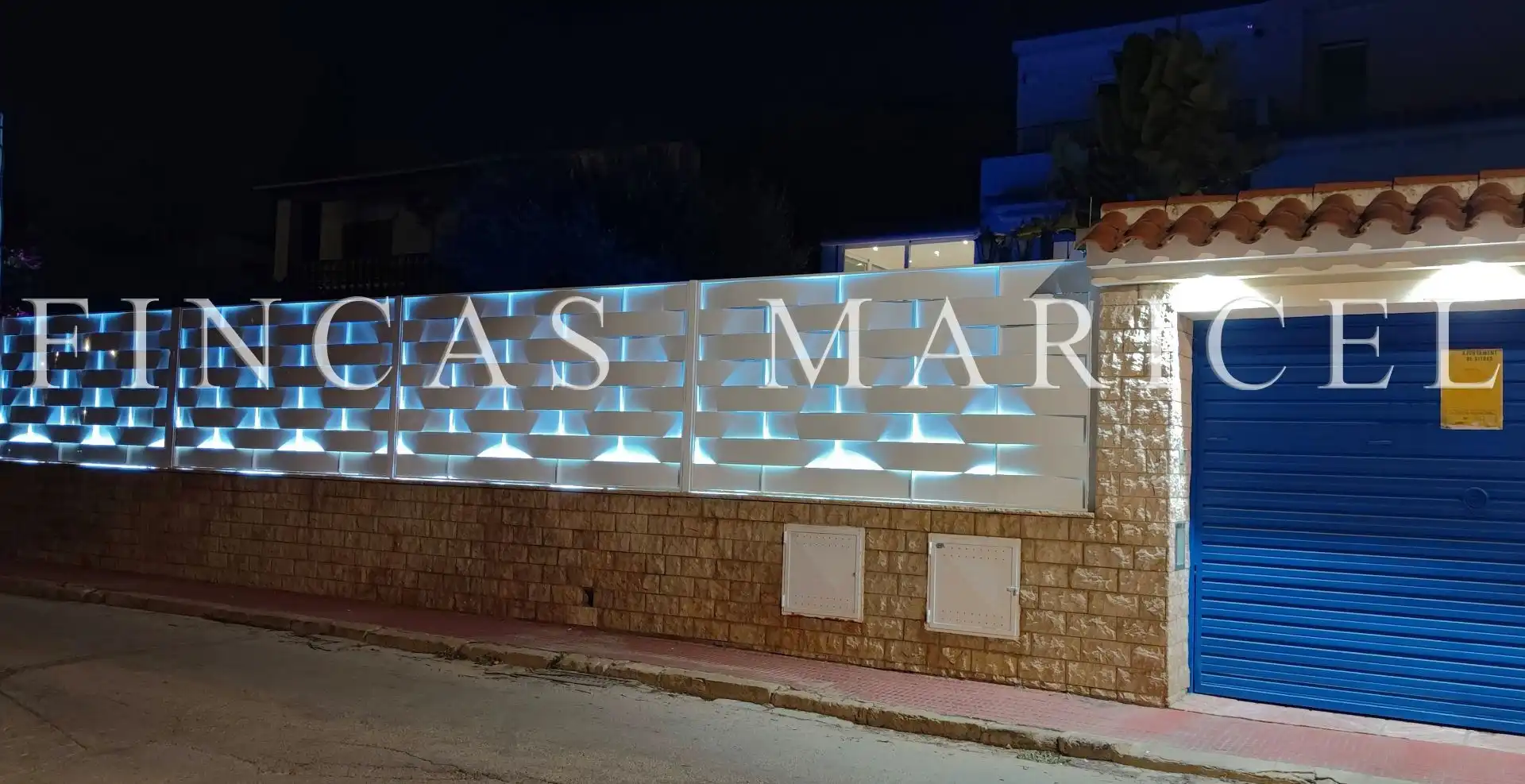 Casa con piscina en venta en Vallpineda - Santa Bárbara, imagen 34