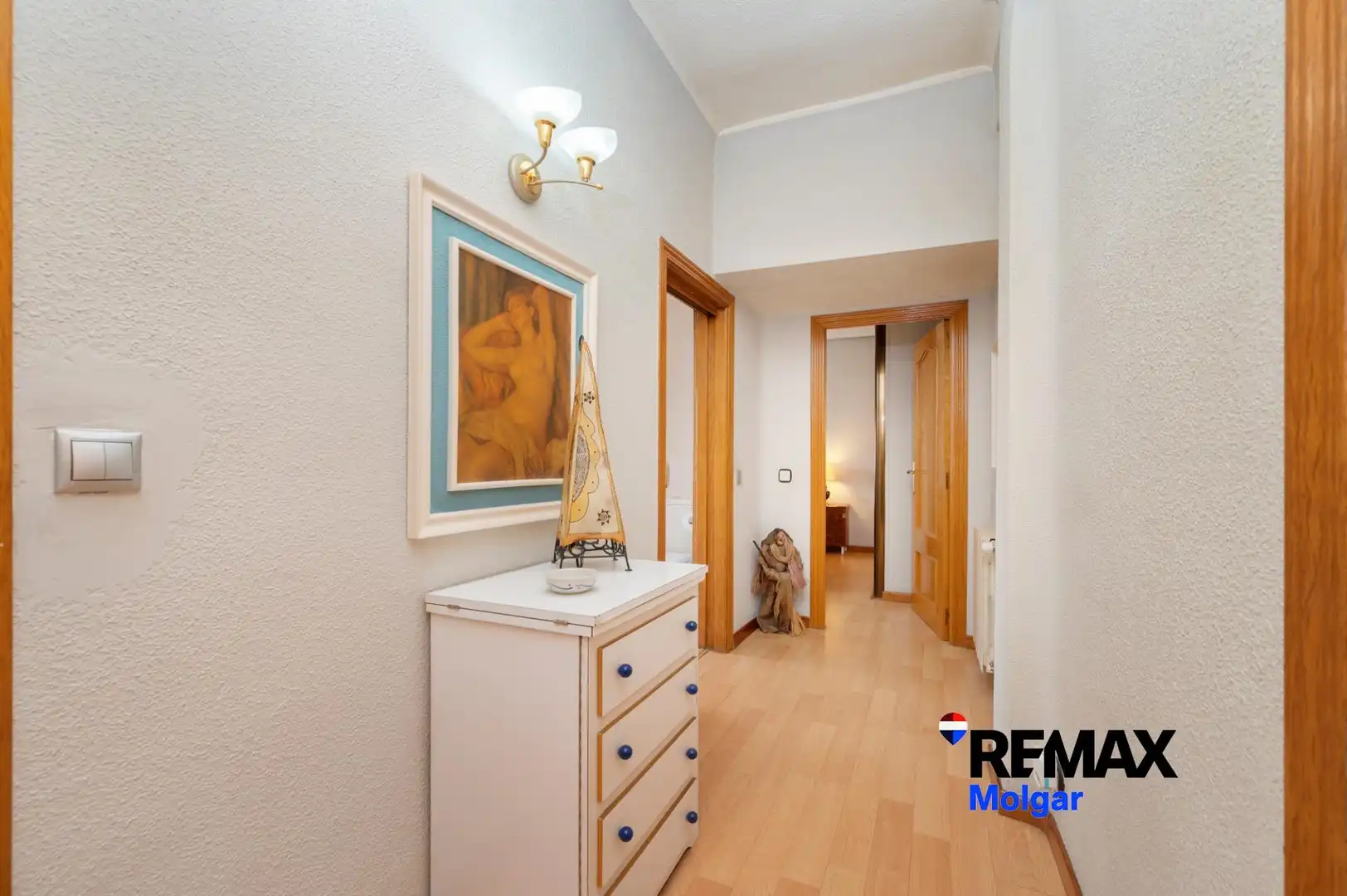 Flat for sale in Madrid  with Air Conditioner, Heating and Furnished