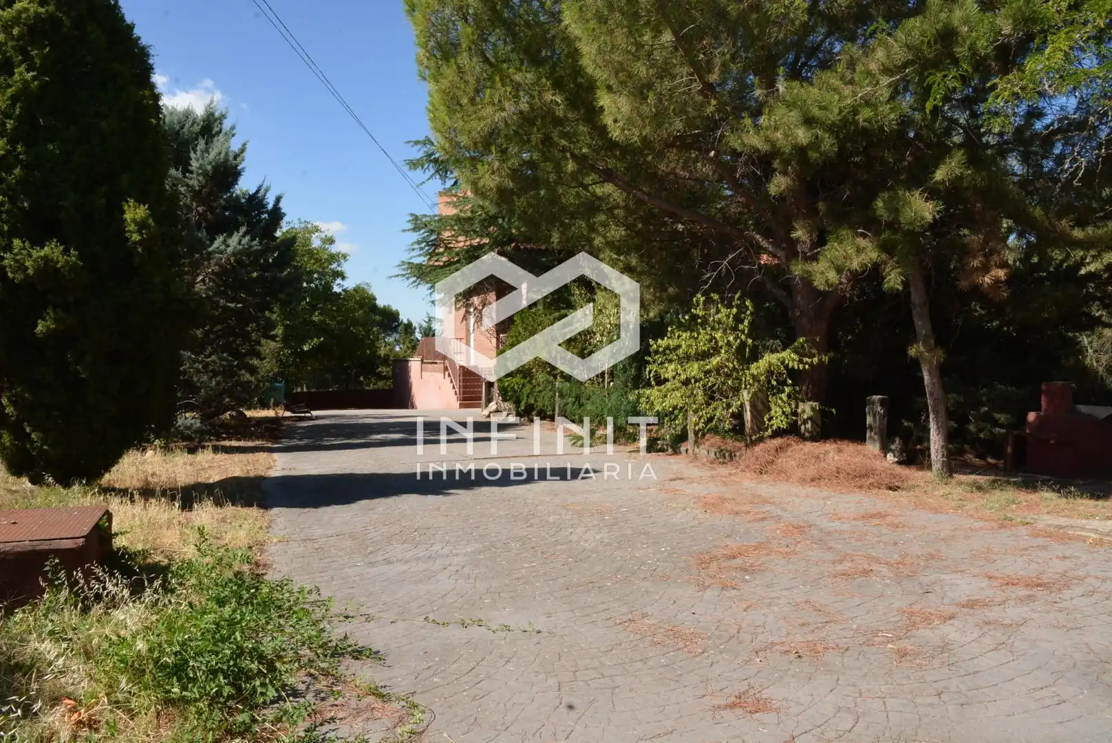 Casa o chalet en venta en Ribatejada