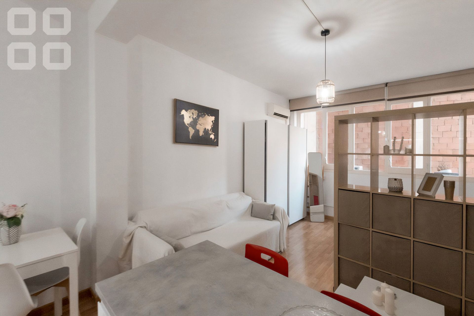 Estudio en venta en Sagrada Família, Eixample
