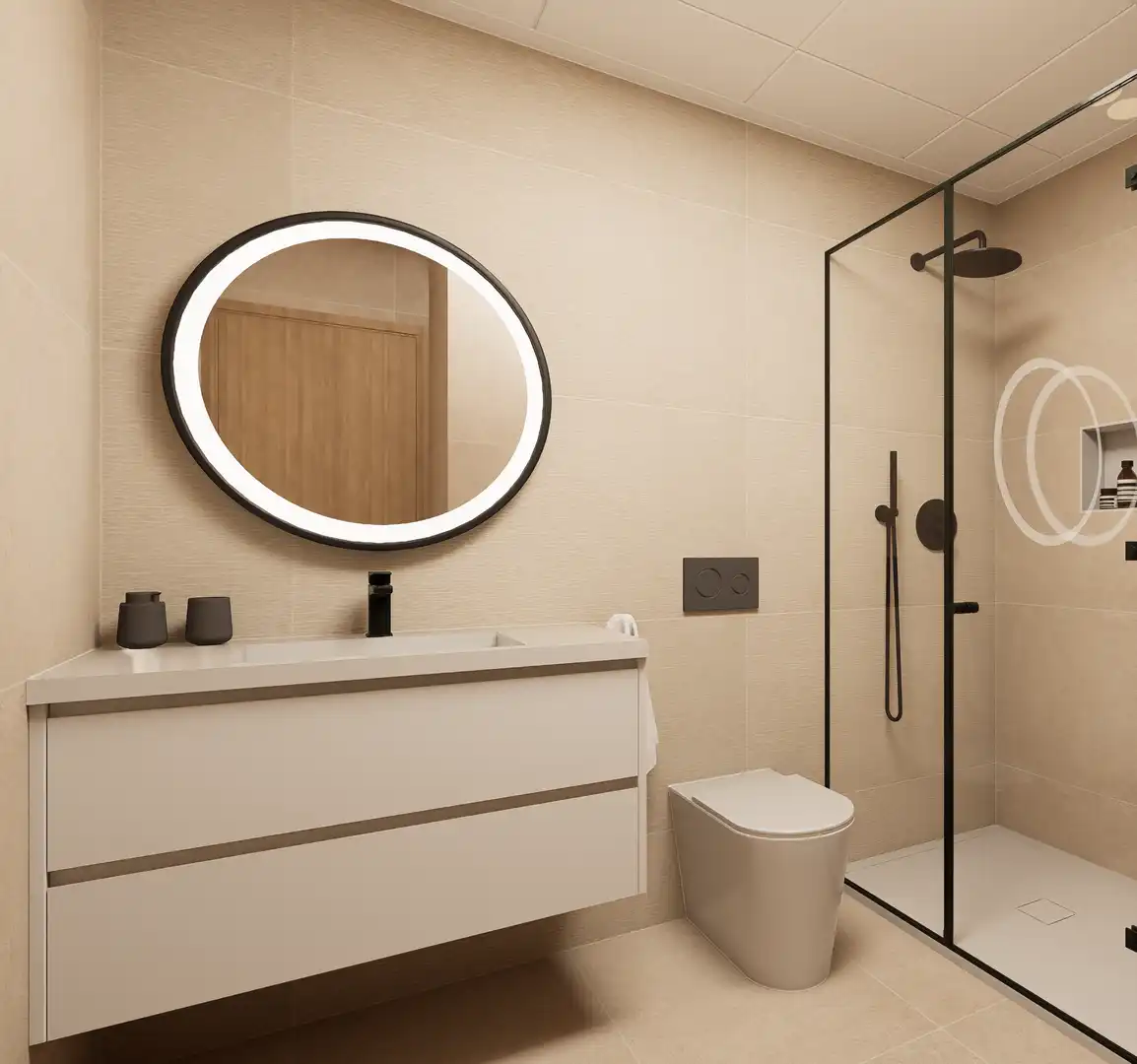 Apartament d'obra nova en venda a Calle Comunidad Madrileña, imagen 11
