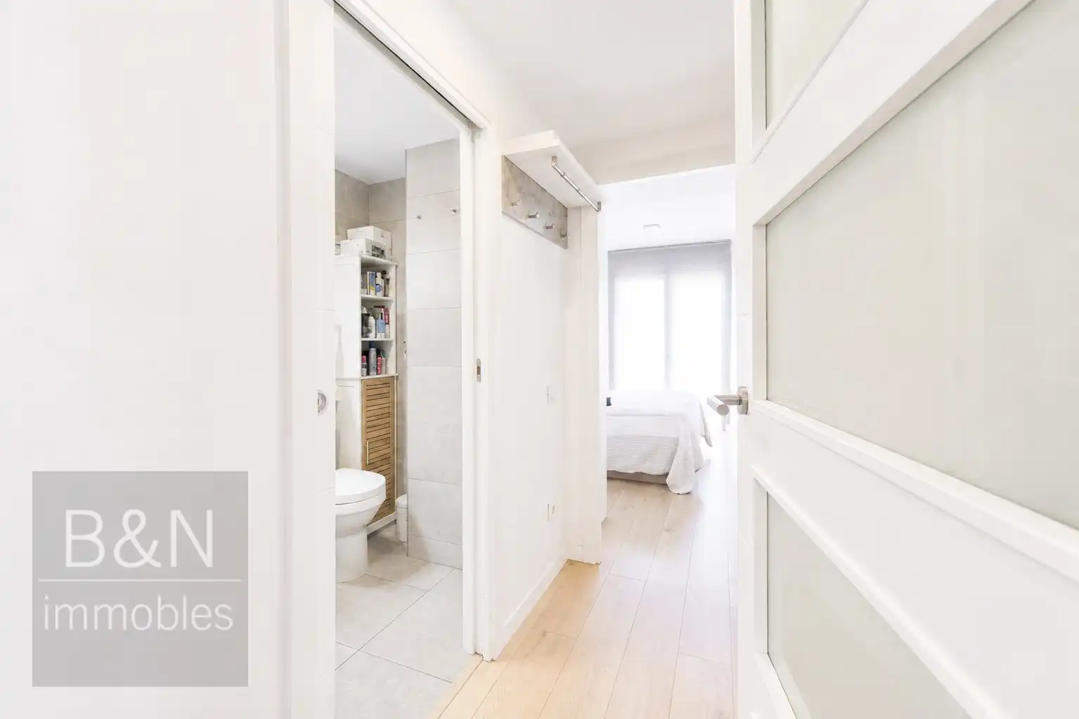 Dúplex en venta en Terrassa con Aire acondicionado, Calefacción y Terraza