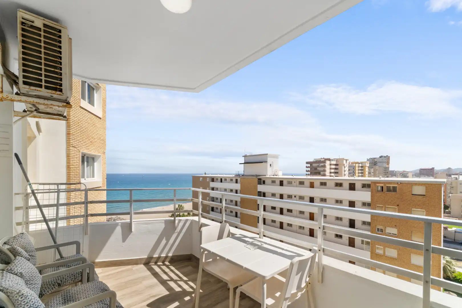 Piso con piscina en venta en Paseo Marítimo Rey de España 92, imagen 8