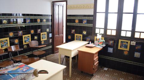 Foto 4 de Casa adosada en venda a Carrer del Bisbe Salinas, Zona Avenida del Mar, Castellón