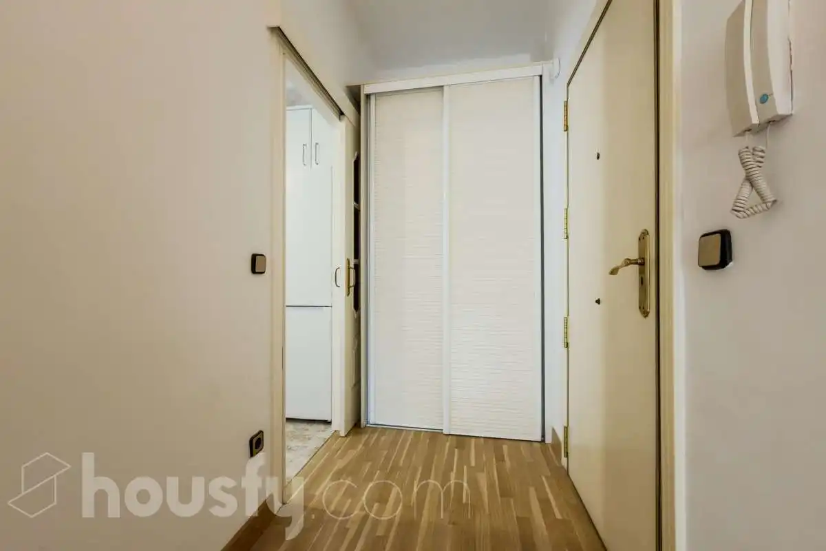 Piso en venta en Barcelona