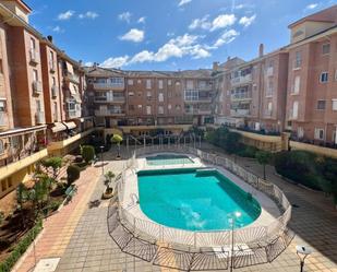 Estudi de lloguer a Poniente-Norte - Miralbaida - Parque Azahara