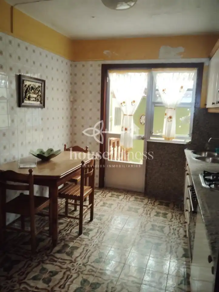 House with garden for sale in Valdoviño, imagen 9
