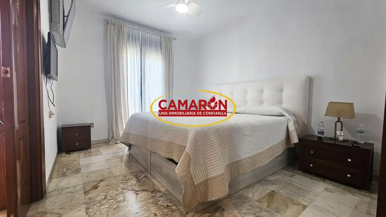 Habitación de Casa o chalet en venta en Coria del Río