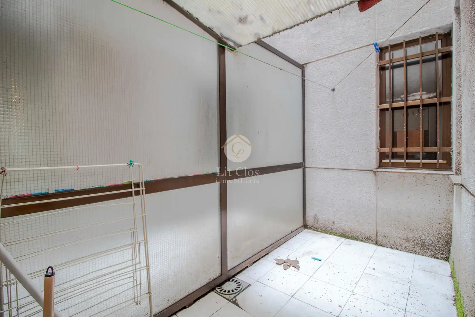Piso con terraza en venta en Avenida da Estación 6, imagen 6