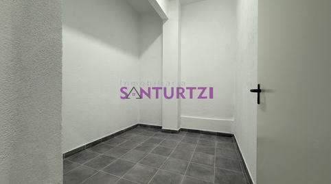 Foto 2 de Trastero en venta en La Txitxarra - Murrieta - Parke Santurtzi, Santurtzi