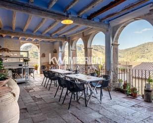 Terrassa de Finca rústica en venda en Torroja del Priorat amb Aire condicionat, Terrassa i Balcó