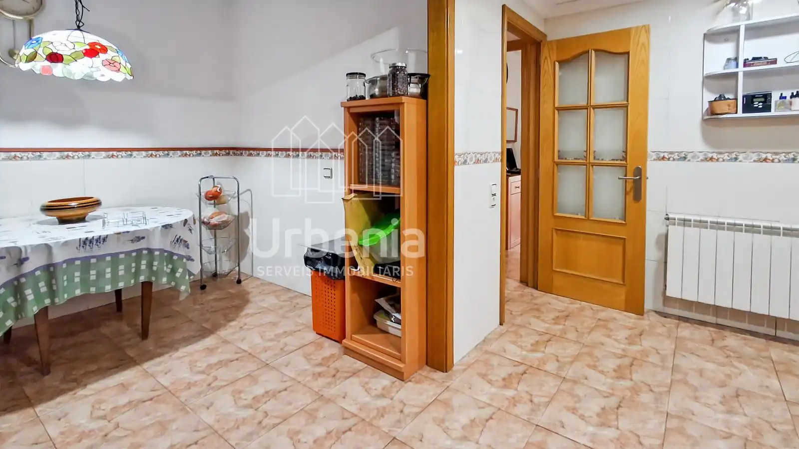 Cocina de Piso en venta en Canet de Mar con Aire acondicionado, Calefacción y Terraza