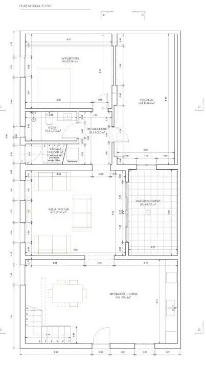 Dúplex en venta en Manacor Centre