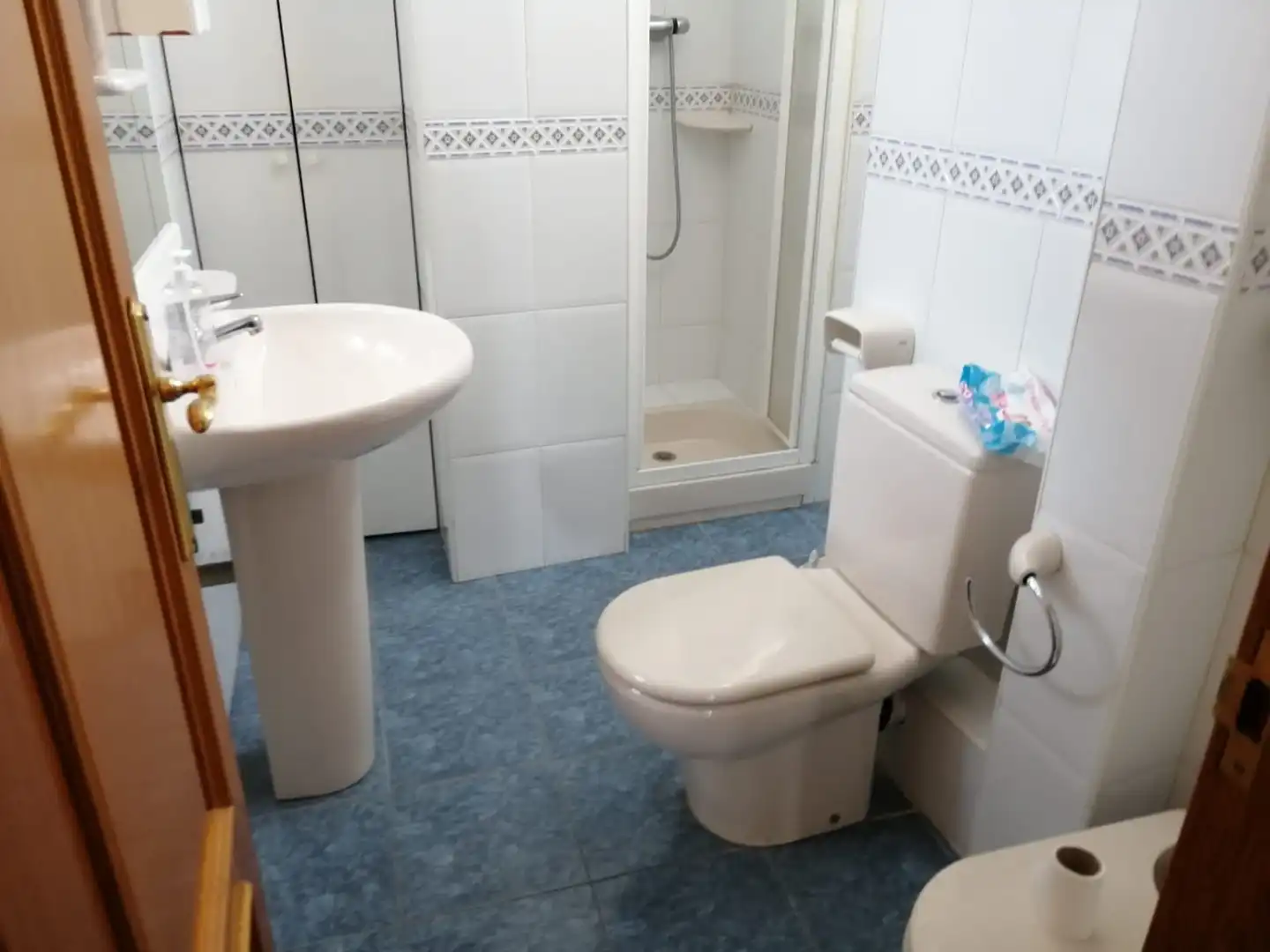 Appartamento con terrazza in affitto a Centro, imagen 7