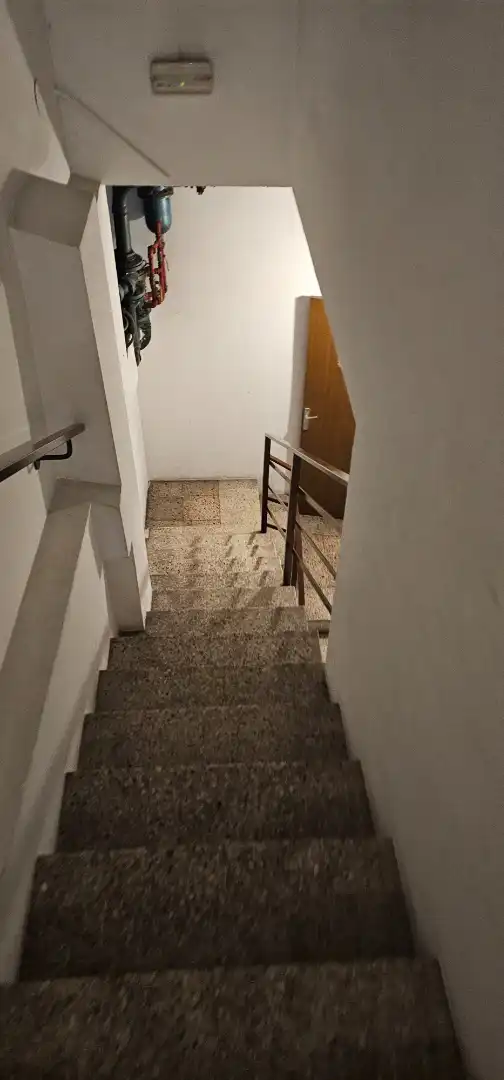 Garaje en venta en Barcelona