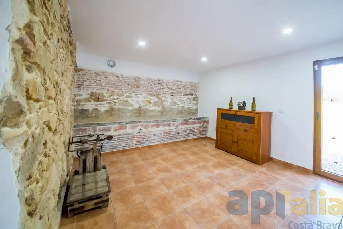 Finca rústica en venta en Carrer Marieta, Puig Ses Forques - Torre Colomina