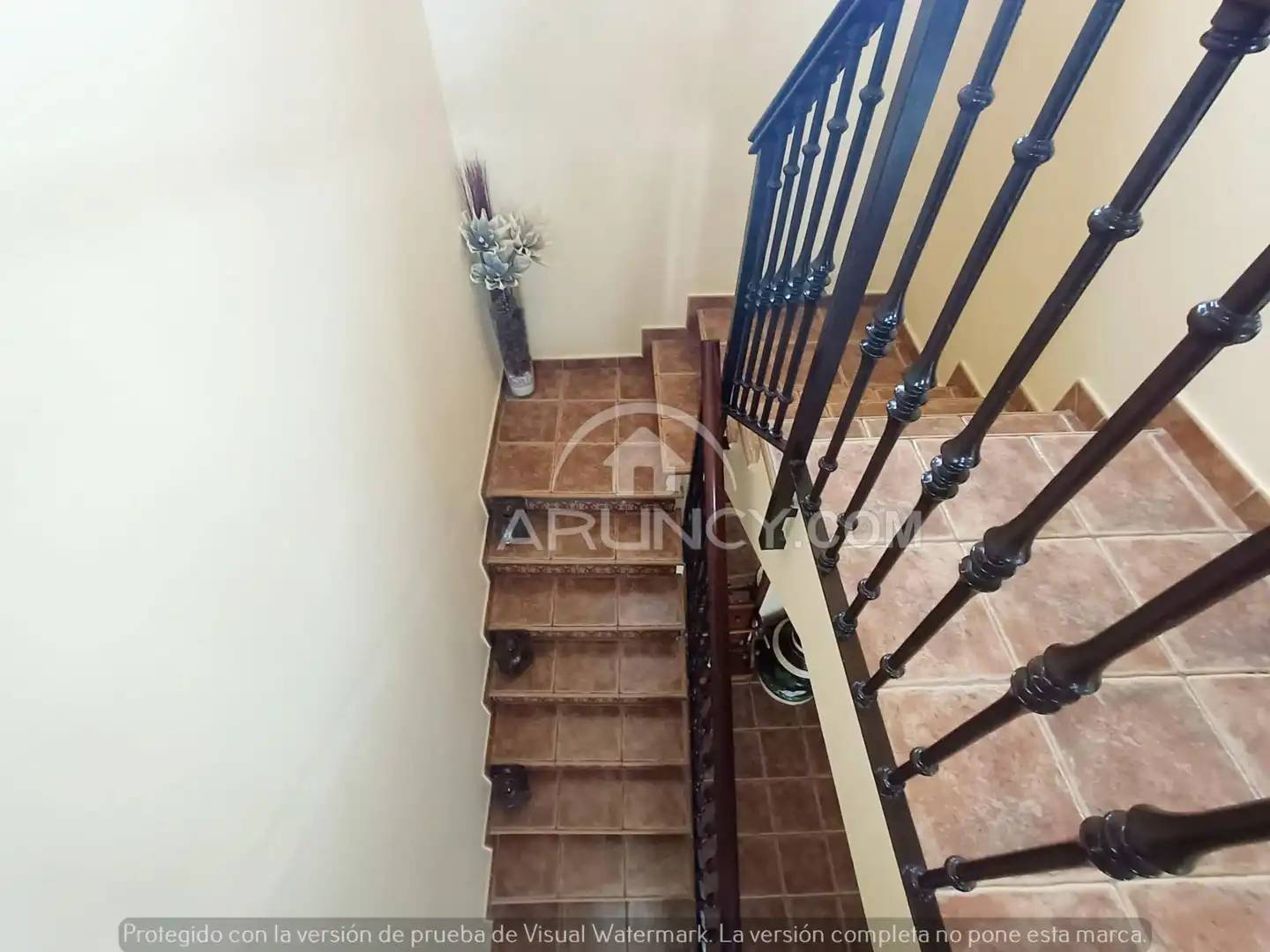 Casa o chalet en venta en Oromana