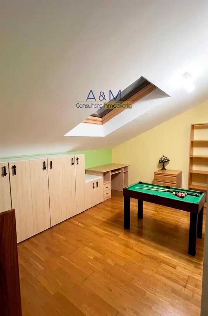 Casa adosada en venta en Atalaya, 5, Las Villas - Valparaiso - El Peral