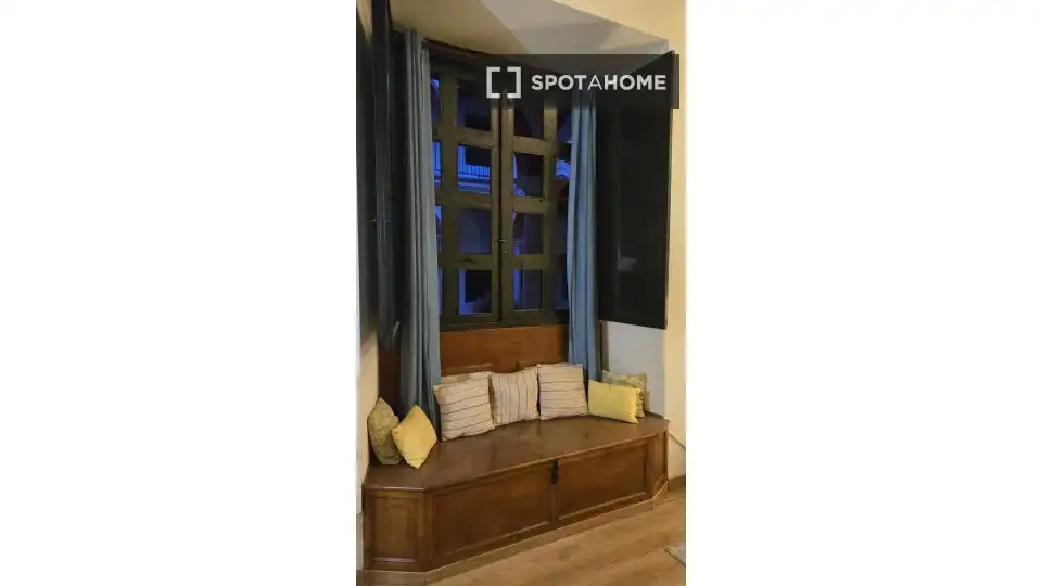 Room in Alfalfa - Santa Cruz
