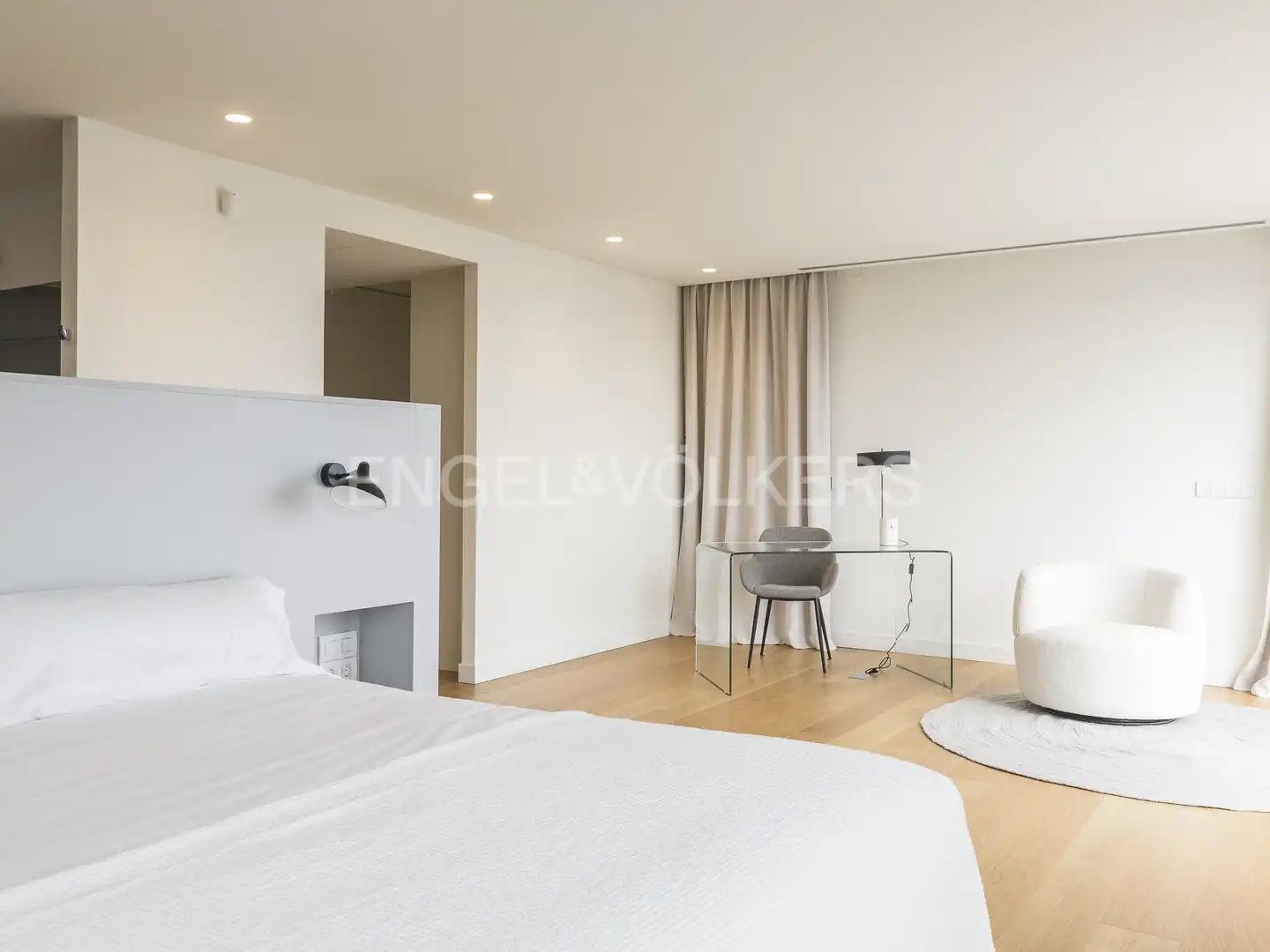 Casa o chalet de alquiler en Sarrià