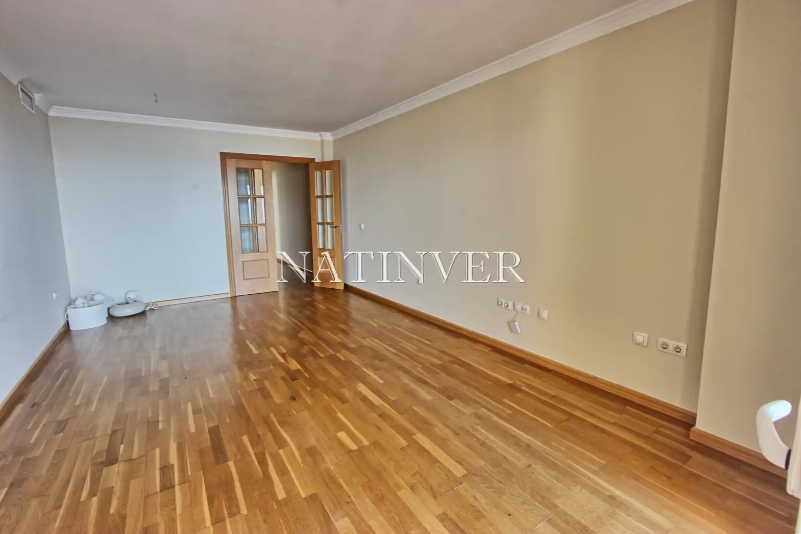 Sala d'estar de Pis en venda en Rincón de la Victoria amb Terrassa, Traster i Balcó
