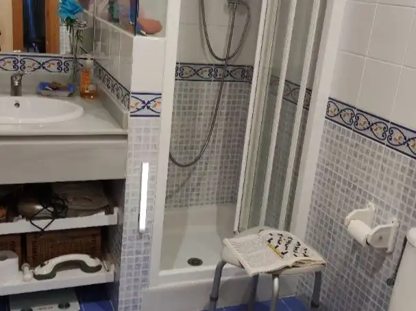 Flat for sale in Almazán, Soria