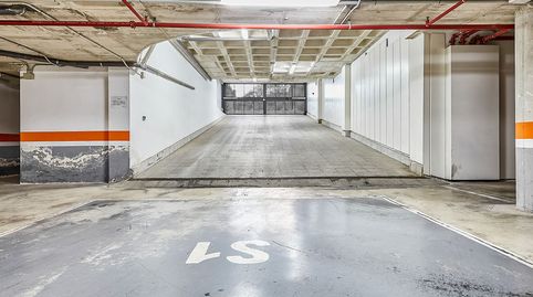 Foto 3 de Garaje en venta en C/ Vicente Alexandre , Benisaudet, Alicante / Alacant