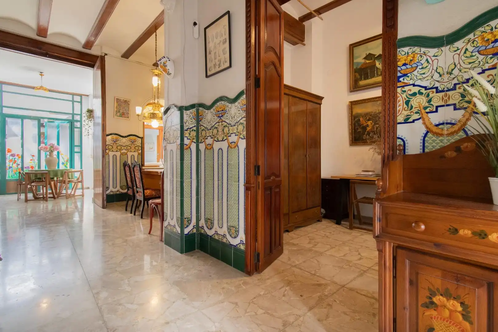 Maison rustique avec terrasse à vendre à Calle Calle San Juan, imagen 4