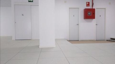 Photo 2 of Office to rent in Calle de Santa Cruz de Mudela, Almendrales, Madrid