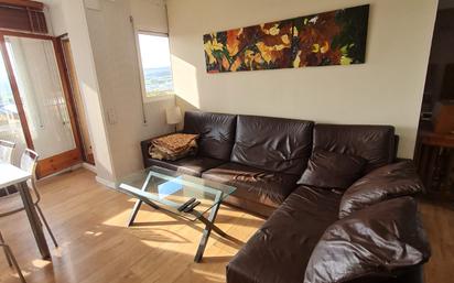 Living room of Flat for sale in Esparreguera  with Terrace