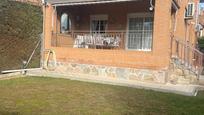 Garden of House or chalet for sale in Villaviciosa de Odón  with Air Conditioner