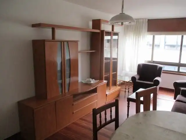 Flat for rent in Rúa da Caldeirería, Casco Histórico