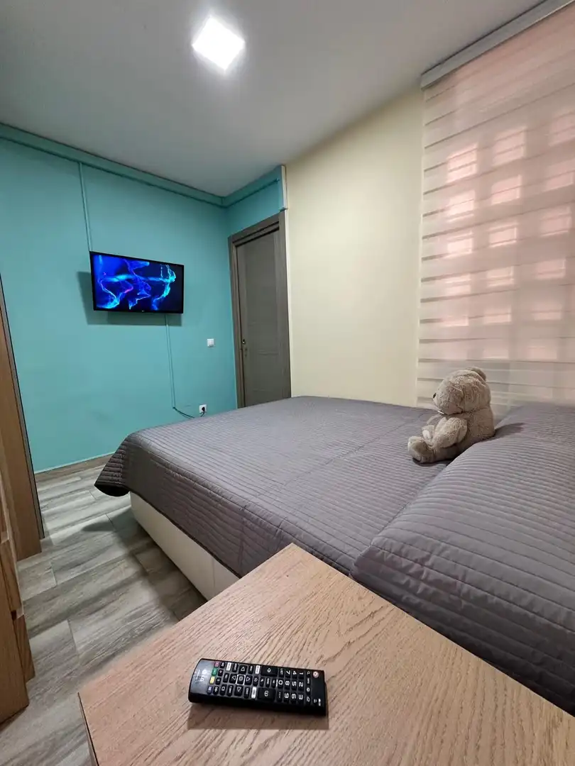 Apartament de lloguer a Parque de la Paloma