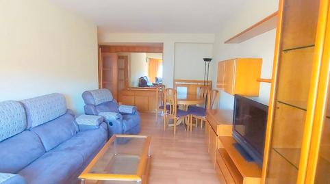 Photo 5 of Flat for sale in Calle de Emilio Castelar, La Granja, Zaragoza