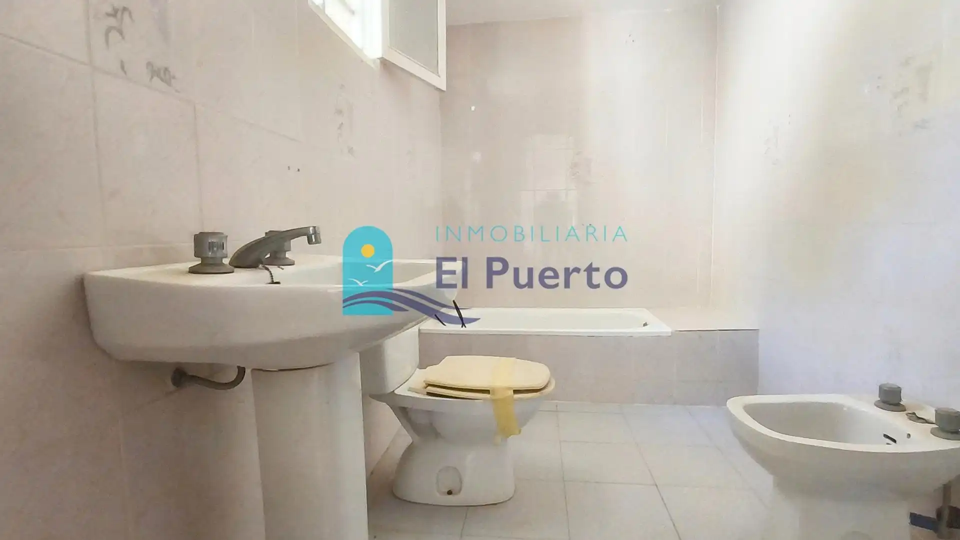 Baño de Casa o chalet en venta en Mazarrón con Terraza