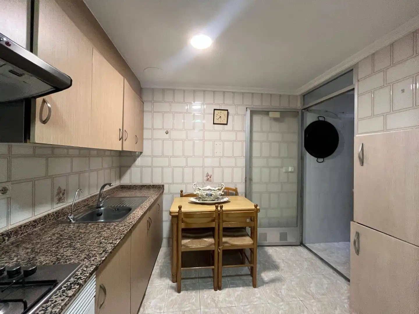 Flat with lift for sale in Calle Calle Capità Antoni Mena, imagen 2